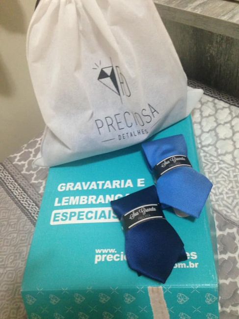 gravatas