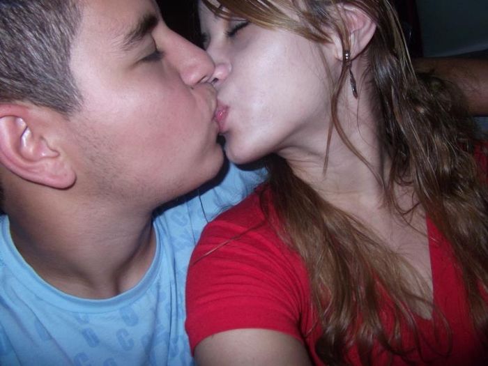 Nosso Beijo