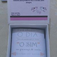 Convite padrinhos - 3