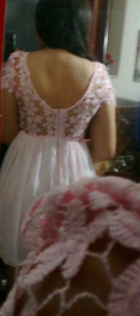 Vestido civil