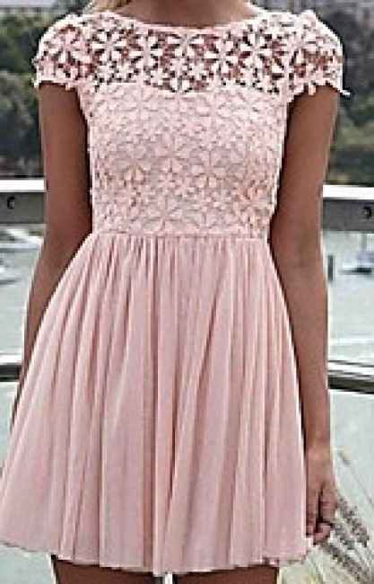 Vestido civil