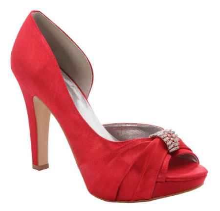 Sapato - 1