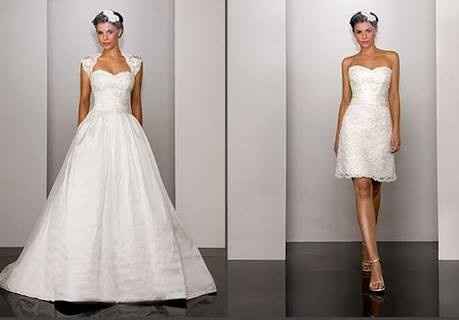 Meu look noiva - 1