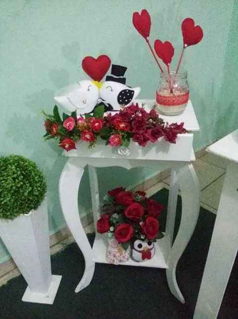 Decoração - 8