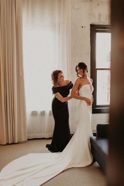 Poste AQUI: Inspirações de fotos com mães, sogras e avós 👇 4