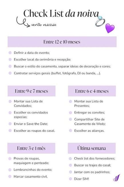 Planner de organização 1