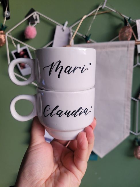 Convite especial para os pais 😍🥰 2