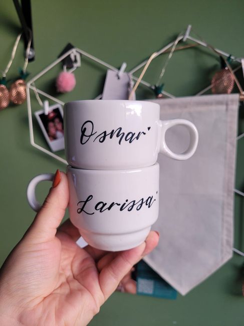 Convite especial para os pais 😍🥰 3