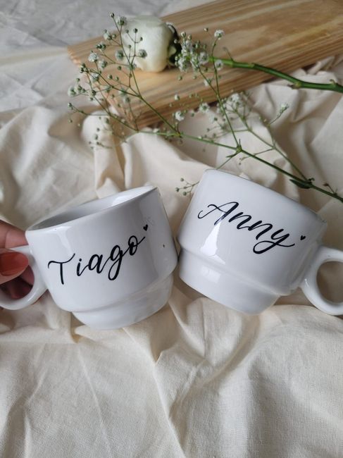 Convite especial para os pais 😍🥰 6