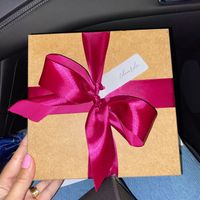 Entrega convite padrinhos - 1