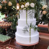 Bolo real ou fake? - 1