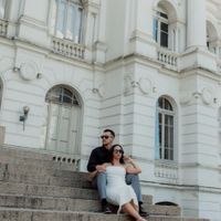 Casamento na igreja apenas para receber o sacramento - 1