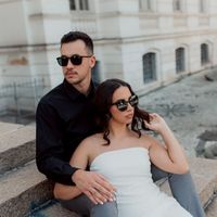 60 dias + Pré Wedding 🤍💍 - 1