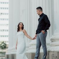 60 dias + Pré Wedding 🤍💍 - 2