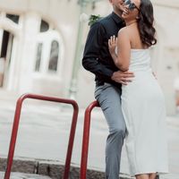 60 dias + Pré Wedding 🤍💍 - 3