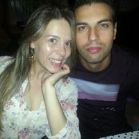 Seu noivo... - 1