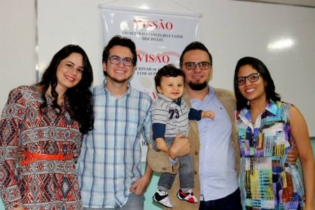 A importância da benção de Deus