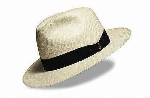 Chapeu padrinhos