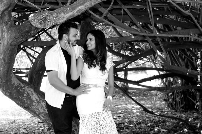 Ensaio pré wedding fotos - 3