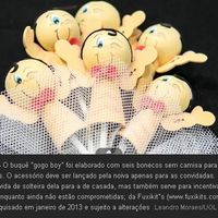 Buquê 