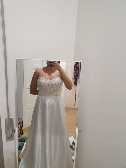 Vestido: mandei fazer e deu tudo errado! 1