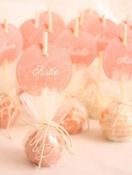 Doces finos 