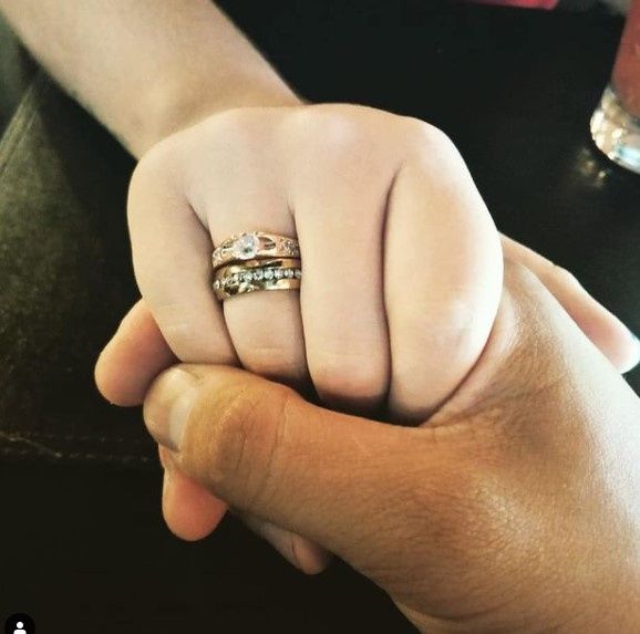 Mostre a sua aliança! 💍 5