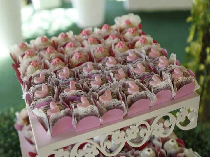 Doces Finos 