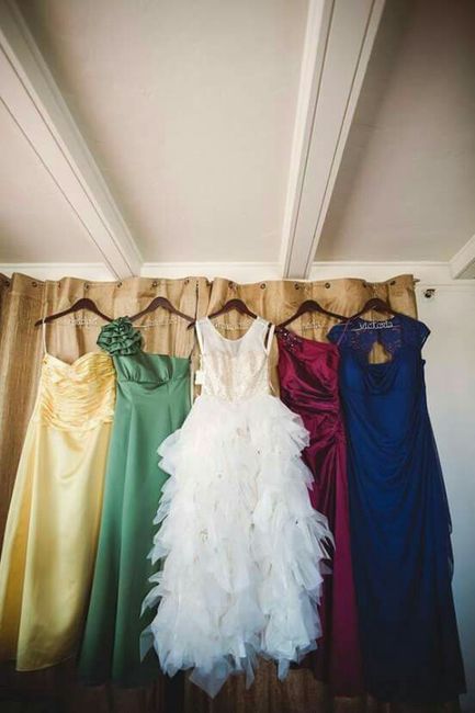 Casamento temático - 8