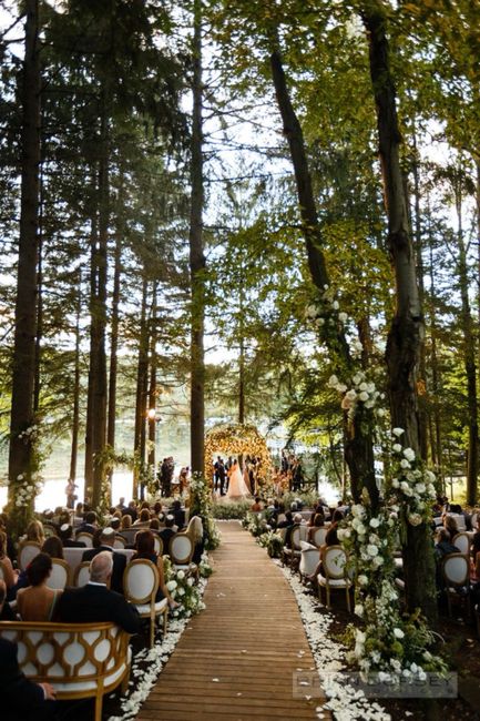 Lugar igual ao casamento crepúsculo 1