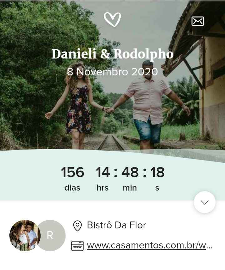 Pra descontrair: Quanto tá sua contagem? - 1
