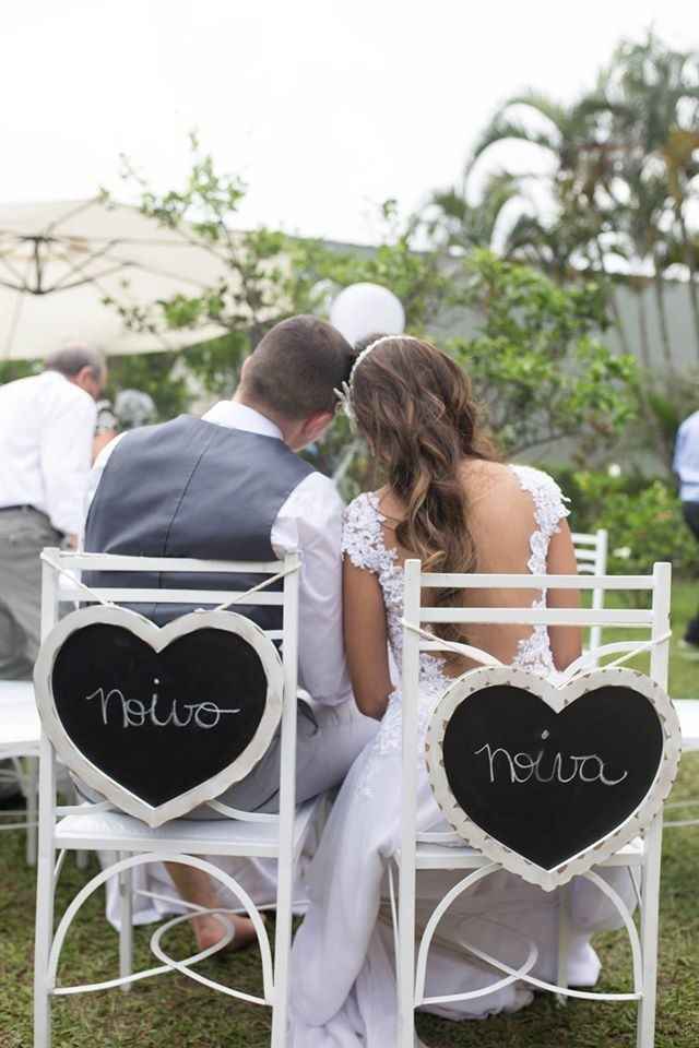 Casamento Gisele&Leandro