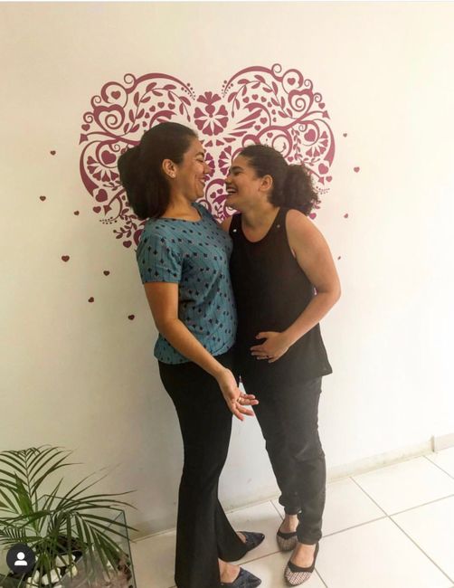Decoração em Tons de Coral #opinem 1