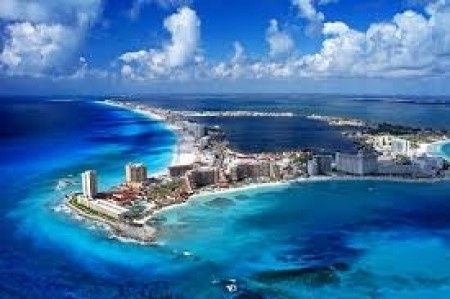 Que tal Cancun para Lua de Mel ??