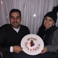 Meu pedido de casamento ❤️😍 - 1