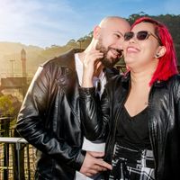Meu pré wedding ❤️ - 1