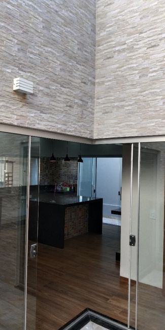 Gratidão essa palavra define. Minha casinha, meu sonho realizado. 🙏❤️ 7