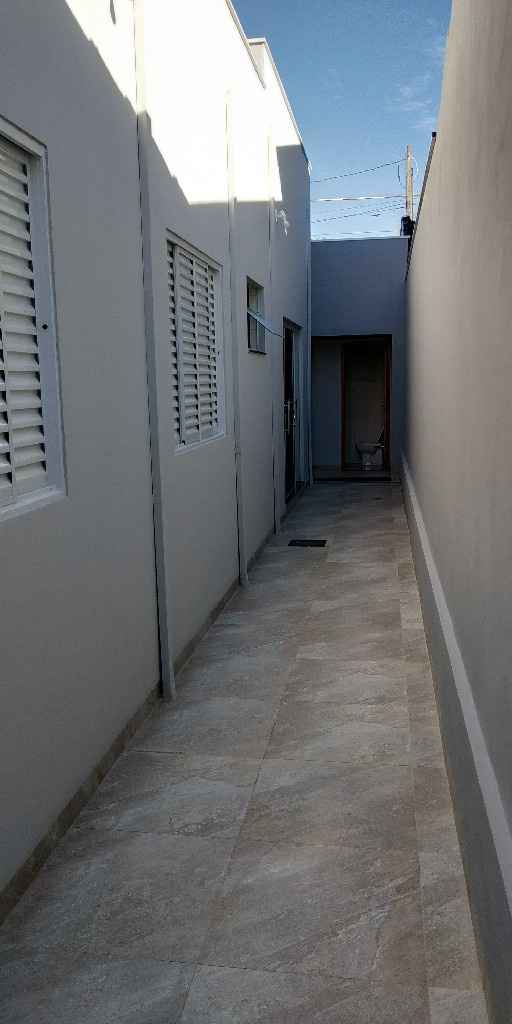Gratidão essa palavra define. Minha casinha, meu sonho realizado. 🙏❤️ - 3