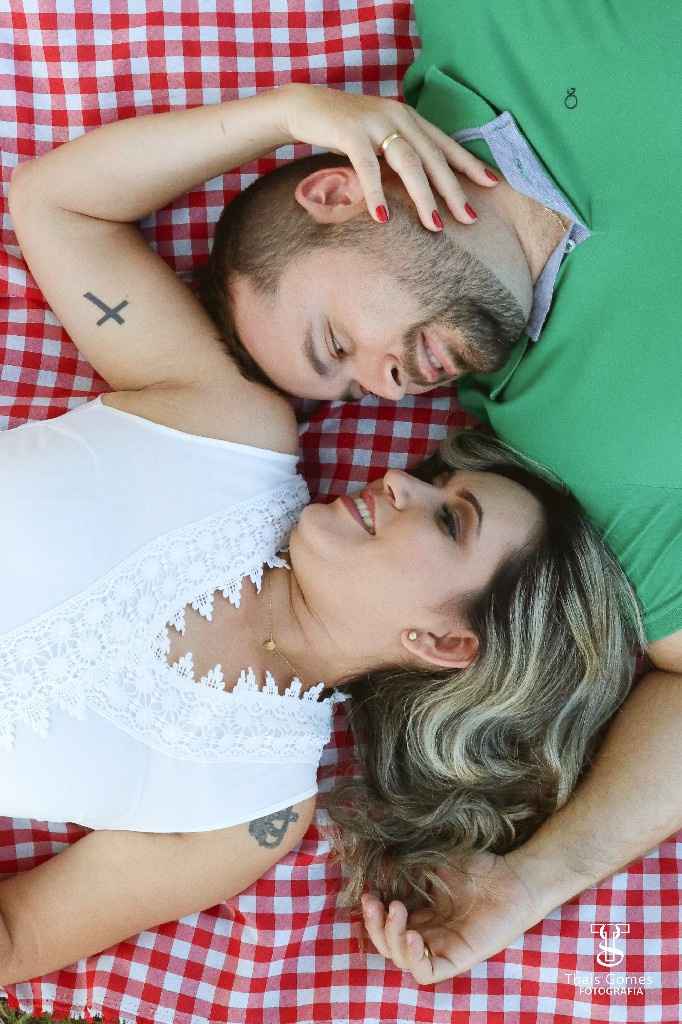 Pré Wedding ❤️ - 19