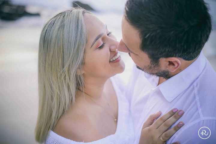 Pré wedding 🤍 - 1