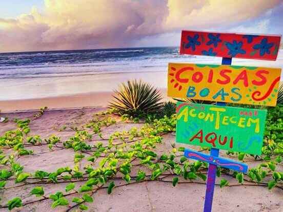 Porto de galinhas aí vamos nós!!!! ? - 1