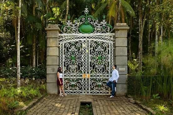 Nosso pré wedding! - 3