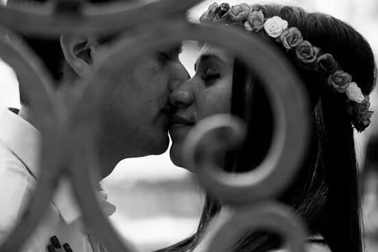 Nosso pré wedding! - 4
