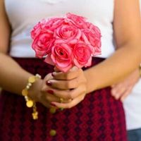 Nosso pré wedding! - 1