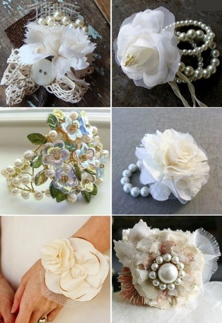 Corsage