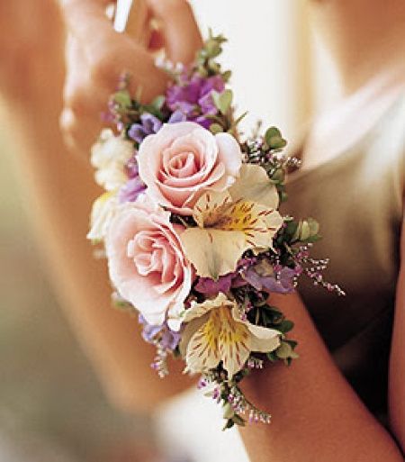 corsage