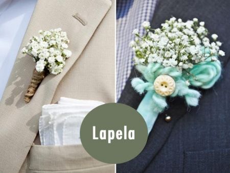 lapela
