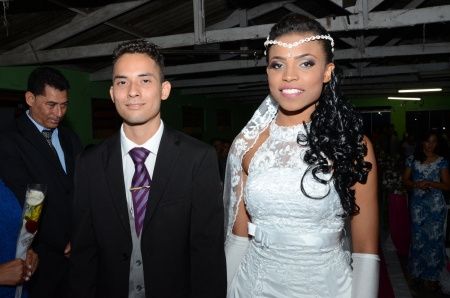 Dia do Nosso Casamento