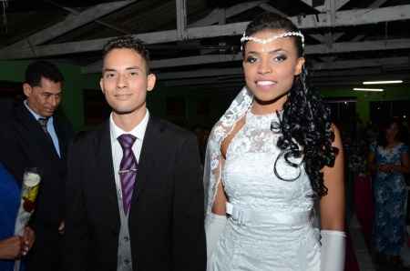 Dia do Nosso Casamento