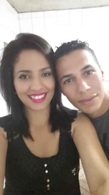 Esse é meu amor! qual é o seu? - 1